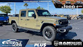 2025 Jeep Gladiator Big Bear