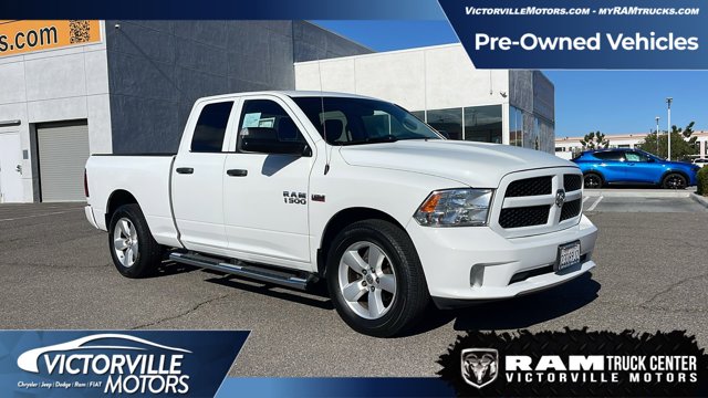 2015 RAM 1500 Express