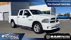2015 RAM 1500 Express