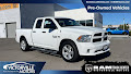 2015 RAM 1500 Express