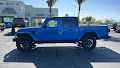 2025 Jeep Gladiator Nighthawk