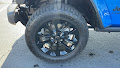 2025 Jeep Gladiator Nighthawk