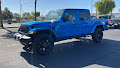 2025 Jeep Gladiator Nighthawk