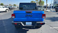 2025 Jeep Gladiator Nighthawk