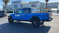 2025 Jeep Gladiator Nighthawk