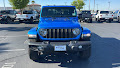 2025 Jeep Gladiator Nighthawk