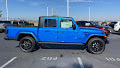 2025 Jeep Gladiator Nighthawk