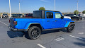 2025 Jeep Gladiator Nighthawk