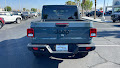 2025 Jeep Gladiator Nighthawk