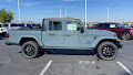 2025 Jeep Gladiator Nighthawk