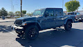 2025 Jeep Gladiator Nighthawk