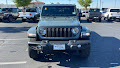 2025 Jeep Gladiator Nighthawk