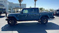 2025 Jeep Gladiator Nighthawk