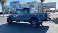 2025 Jeep Gladiator Nighthawk