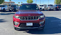 2025 Jeep Grand Cherokee 4xe 4xe