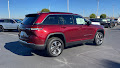 2025 Jeep Grand Cherokee 4xe 4xe