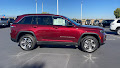 2025 Jeep Grand Cherokee 4xe 4xe