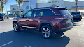 2025 Jeep Grand Cherokee 4xe 4xe