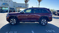 2025 Jeep Grand Cherokee 4xe 4xe