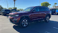 2025 Jeep Grand Cherokee 4xe 4xe