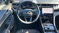 2025 Jeep Grand Cherokee 4xe 4xe