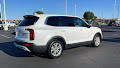 2020 Kia Telluride LX