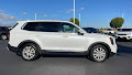 2020 Kia Telluride LX