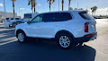 2020 Kia Telluride LX