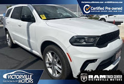 2023 Dodge Durango GT Launch Edition
