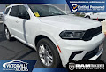 2023 Dodge Durango GT Launch Edition