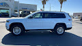 2025 Jeep Grand Cherokee L Laredo X