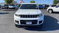 2025 Jeep Grand Cherokee L Laredo X