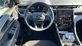 2025 Jeep Grand Cherokee L Laredo X
