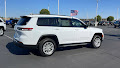 2025 Jeep Grand Cherokee L Laredo X