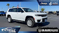 2025 Jeep Grand Cherokee L Laredo X
