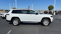 2025 Jeep Grand Cherokee L Laredo X