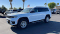 2025 Jeep Grand Cherokee L Laredo X
