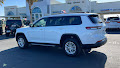 2025 Jeep Grand Cherokee L Laredo X