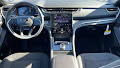 2025 Jeep Grand Cherokee L Laredo X