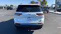 2025 Jeep Grand Cherokee L Laredo X