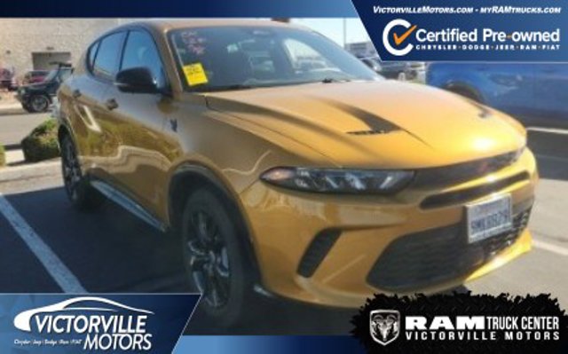 2024 Dodge Hornet R/T