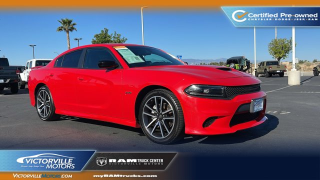 2023 Dodge Charger R/T