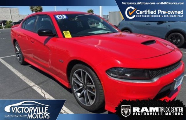 2023 Dodge Charger R/T