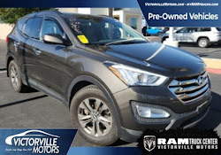 2014 Hyundai Santa Fe Sport Base