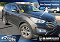 2014 Hyundai Santa Fe Sport Base