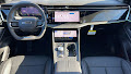 2025 Jeep Wagoneer S Limited