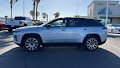 2025 Jeep Wagoneer S Limited