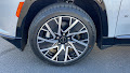 2025 Jeep Wagoneer S Limited