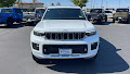 2025 Jeep Grand Cherokee L Overland