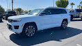2025 Jeep Grand Cherokee L Overland